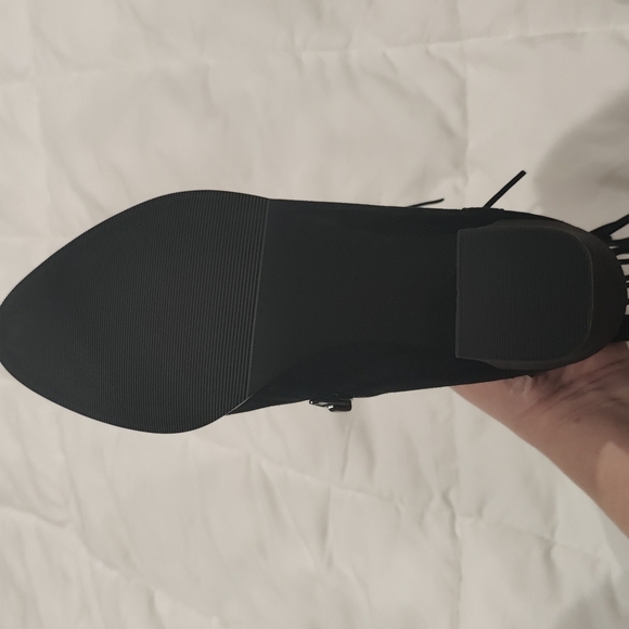 Nine West Booties - Picture 8 of 8